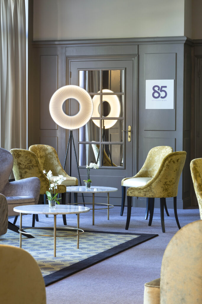 grand hotel barriere enghien les bains