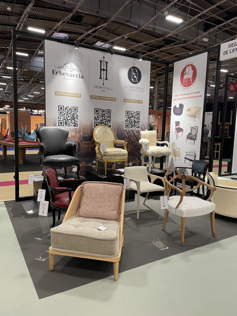 siege de liffol espritmeuble paris du 15 au 18 11 2025 Expo IG Siege de Liffol 1 01 siege de liffol espritmeuble paris du 15 au 18 11 2025 expo ig siège de liffol 1 01